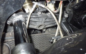 KAWASAKI ZZ1100 NINJA R Gen.2 1997 ZXT10D