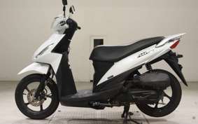 SUZUKI ADDRESS 110 2018 CE47A