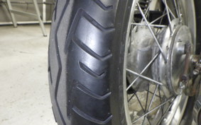YAMAHA SR400 Gen.2 1998 1JR