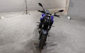 YAMAHA MT-07 RM33J