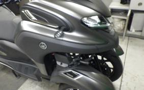 YAMAHA ﾄﾘｼﾃｨ300 2021