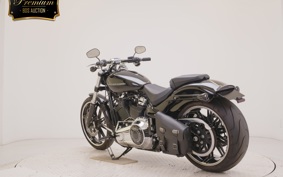 HARLEY FXBRS1870 2018
