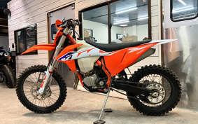 KTM 250 EXC GSA20