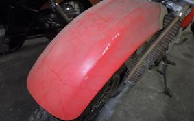 HONDA XLR250 BAJA 1997 MD22