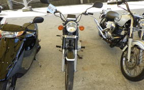HONDA CD125T BENLY CD125T