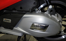VESPA SPRINT150 2016