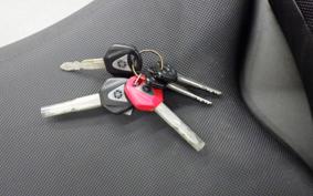 YAMAHA FZ8 FAZER SA 2015