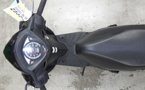 SUZUKI ADDRESS 110 2015 CE47A