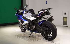BMW S1000RR 2016