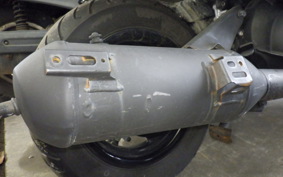 YAMAHA AXIS 125 Z SEJ6J