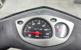 YAMAHA CYGNUS 125 X SE12J