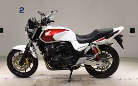 HONDA CB400SF GEN 4 A 2015 NC42