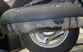 YAMAHA JOG Gen.5 SA36J