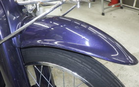 HONDA C50 SUPER CUB AA01