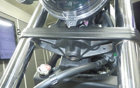 HONDA REBEL 250 A 2014 MC49