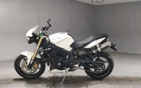 TRIUMPH STREET TRIPLE 2007 TMD406