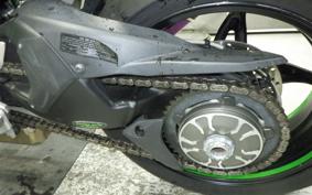 KAWASAKI NINJA H2 2015
