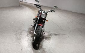YAMAHA TW225 DG09J
