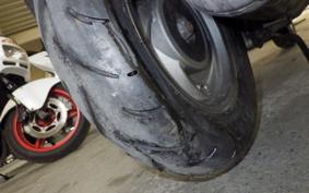 HONDA WH125T-2 2000