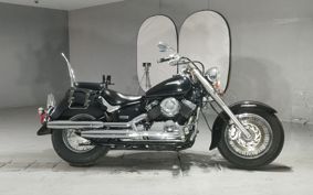 YAMAHA DRAGSTAR 400 CLASSIC 1999 4TR
