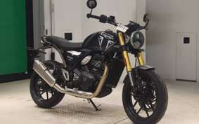 TRIUMPH SPEED 400 2024