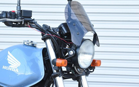 HONDA FTR223 MC34