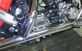 HARLEY FLHRS 1450 2004