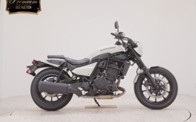 KAWASAKI ELIMINATOR400-3SE 2025 EL400A