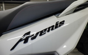 SUZUKI AVENIS 125 2017 EA12J