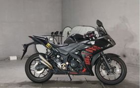 YAMAHA YZF-R25 RG43J