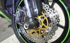 KAWASAKI NINJA ZX-6R A 2013