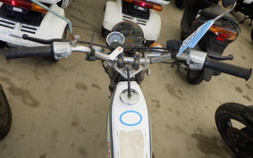 HONDA TL50 TL50