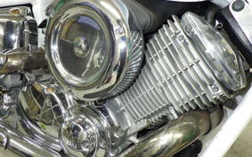 YAMAHA DRAGSTAR 1100 2002 VP13J