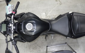 YAMAHA MT-25 A 2021 RG74J