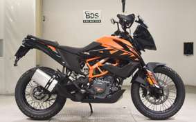 KTM 390 ADVENTURE 2014