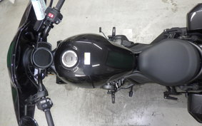 HONDA REBEL 1100 TD 2025 SC83