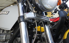 KAWASAKI Z650 2025 KZ650B