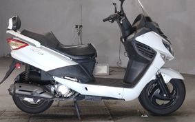SYM RV125i ..