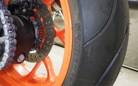 KTM 1290 SUPER DUKE GT 2020