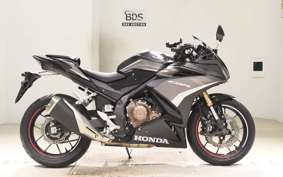 HONDA CBR400R 2023 NC56
