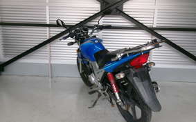 HONDA CBF125 PCJ7