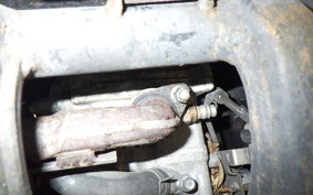 HONDA LEAD 125 2025 JF45