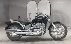 YAMAHA DRAGSTAR 400 4TR