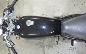 YAMAHA SR400 Gen.2 1993 1JR