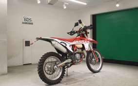 GASGAS EC 250 F 2014