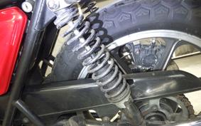 KAWASAKI Z400 FX 1980 KZ400E