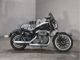 Фото Harley XL1200N 2009 с японского аукциона