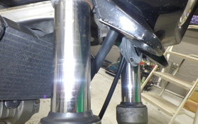 HONDA VTR 250 MC33