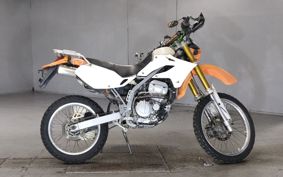 KAWASAKI KLX250 LX250E