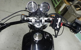 HONDA CB400SS E 2004 NC41